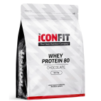 Iconfit Whey Protein 80 Proteīni