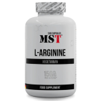 MST Nutrition L-Arginine Amino Acids