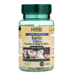 Holland & Barrett Super Strength Garlic 7500 mg