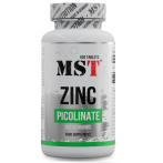 MST Nutrition Zinc picolinate 25 mg