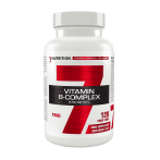 7Nutrition Vitamin B-Complex B-50 Methyl