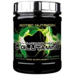 Scitec Nutrition L-Glutamine Aminokwasy Po treningu i regeneracja