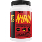 Mutant Amino Aminohapped