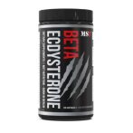 MST Nutrition Beta Ecdysterone Testosterone Level Support