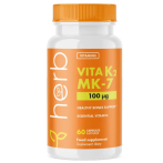 HERB Vitamin K2 MK7