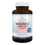 Medverita Magnesium Malate + P-5-P