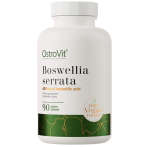 OstroVit Boswellia Serrata Vege