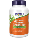 Now Foods Extra Strength Thermo Green Tea