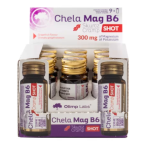 Olimp Chela-Mag B6 Cramp Shot