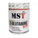 MST Nutrition Glutamine RAW L-Glutamine Amino Acids