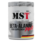 MST Nutrition Beta Alanine Amino Acids Pre Workout & Energy