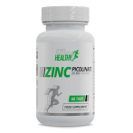 MST Nutrition Healthy Zinc Picolinate