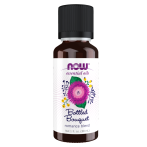 Now Foods Bottled Bouquet Oil Blend