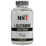 MST Nutrition L-Glutamine 1100 mg Amino Acids