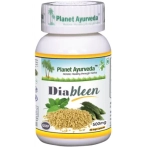 Planet Ayurveda Diableen