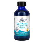 Nordic Naturals Ultimate Omega 2840 mg