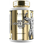 Kevin Levrone GOLD Lion’s Mane 1000