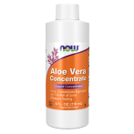 Now Foods Aloe Vera Concentrate