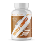 Immortal Nutrition Active B-complex