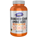 Now Foods Branched Chain Amino Acids BCAA