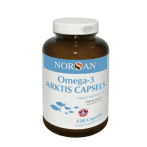 Norsan Omega-3 Arktis