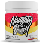 Naughty Boy Hydration