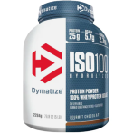 Dymatize Iso100 Hydrolyzed Proteins