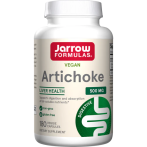 Jarrow Formulas Artichoke 500 mg