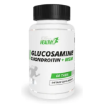 MST Nutrition Healthy Chondroitin + Glucosamine + MSM