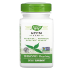 Nature's Way Neem Leaf 950 mg