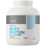 OstroVit 100% Whey Protein Białka