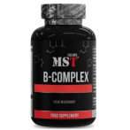 MST Nutrition B-Complex Professional