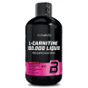 Biotech Usa L-Carnitine 100.000 Liquid Л-Карнитин Зеленый Чай Контроль Веса