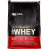 Optimum Nutrition Gold Standard 100% Whey Vadakuvalgu hüdrolüsaat, WPH