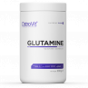 OstroVit Glutamine Powder L-glutaminas Amino rūgštys