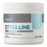 OstroVit Citrulline Malate Wzmacniacze tlenku azotu L-cytrulina Aminokwasy Przedtreningówka i energia