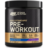 Optimum Nutrition Gold Standard Pre-Workout Mieszanki przedtreningowe Przedtreningówka i energia