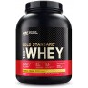 Optimum Nutrition Gold Standard 100% Whey Sūkalu Olbaltumvielu Hidrolizāts, WPH Proteīni