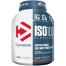 Dymatize Iso100 Hydrolyzed Vadakuvalgu hüdrolüsaat, WPH Laktoosivaba valk