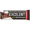 Nutrend Excelent Protein Bar Dzērieni Un Batoniņi