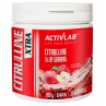 Activlab Citrulline Xtra Nitric Oxide Boosters L-Citrulline Amino Acids Pre Workout & Energy