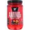 BSN Amino X BCAA Aminohapete segud Aminohapped Pärast treeningut ja taastumist