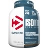 Dymatize Iso100 Hydrolyzed Vadakuvalgu hüdrolüsaat, WPH Laktoosivaba valk