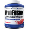 Gaspari Nutrition MyoFusion Advanced Protein Kazeinas Baltymai