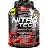 MuscleTech Nitro-Tech Whey Protein Baltymai Kreatinas