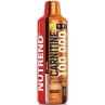 Nutrend Carnitine 100000 L-karnitinas Svorio valdymas