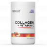 OstroVit Collagen + Vitamin C