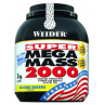 Weider Mega Mass 2000 Svorio priaugintojai